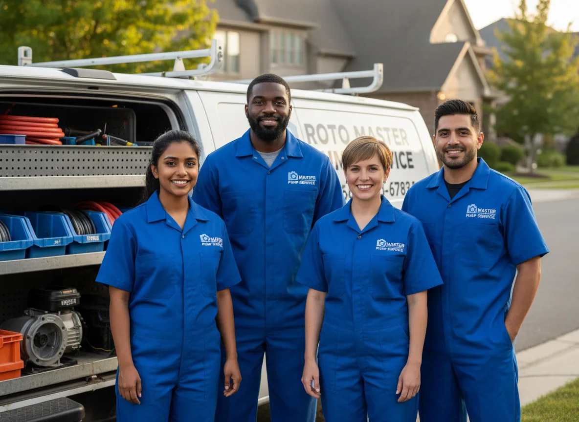 Sump Pump Installation company in Colusa, CA